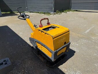 Reverzná vibračná doska Bomag BPR 45/55D 396kg - 2