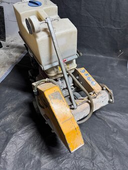 🛠️ Rezačka špár Cedima CF 1010 B - 2