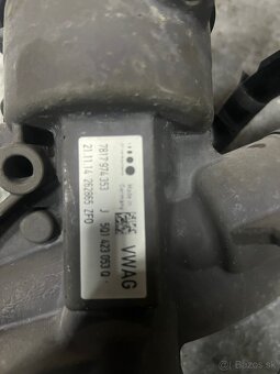 Predám servo Riadenie elektrické Škoda Octavia3 - 2