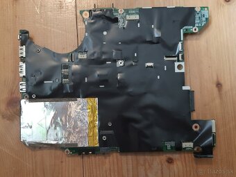 Dell Latitude E5420 Motherboard 10ELT16G001-A - 2