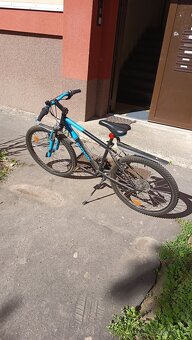 Predám bicykel - 2