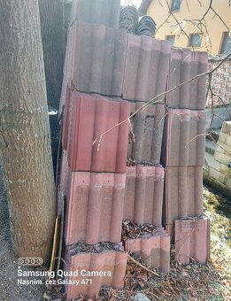 Skridla betonova hc bzenec vlnky vlnovka cervena hneda - 2