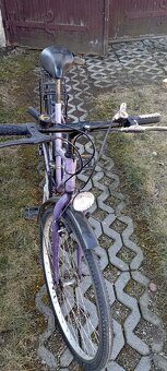 Bicykel - 2
