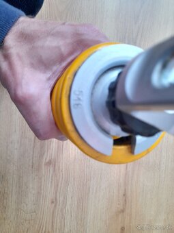 Predam Öhlins STX 46 Adventure  Yamaha XT660Z Ténere - 2