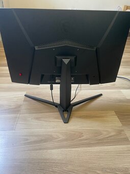 Monitor Msi G2412F 180hz - 2
