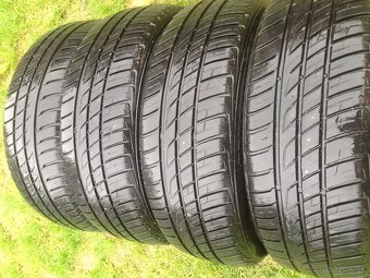 Predám Letné pneumatiky 185/60 R15 - 2