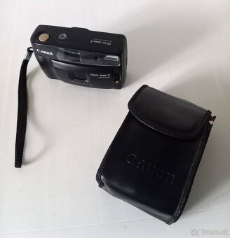 Canon - 2