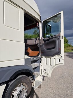 Daf XF 480 - 2