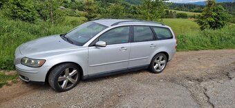 Volvo v50 2.0d - 2