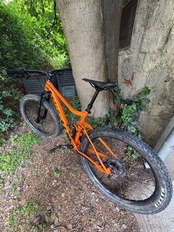 Giant Stance 1 2019 - 2
