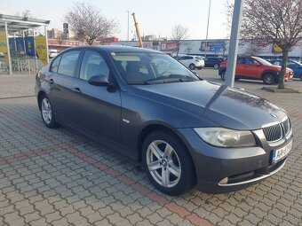 Predam BMW e90 2.0L benzin - 2