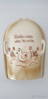 Pekáč na kačicu - 2