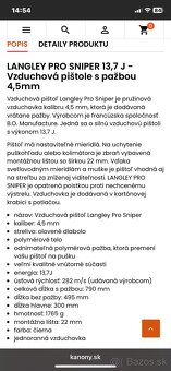 vzduchovka - 2