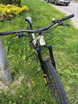 Norco Sight A1 2019 - medium - 2