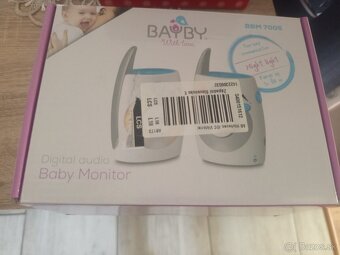 Baby monitor - 2