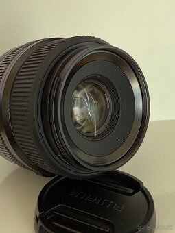 Fuji Fujifilm GF 63mm 2.8 WR - 2