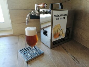 Výčap - Prenájom - 2