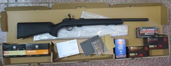 Predám novú malorážku ČZ 457 Varmint Synthetic kal. 22 LR - 2