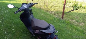 Predám skúter Explorer Kallio 50cc - 2