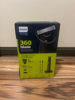 Philips QP6652/61 Oneblade 360 - 2