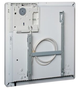 elektricky radiator - 2