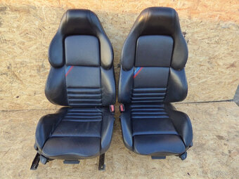 vader BMW e36 m3 Otec BMW ORIGINÁL m3 - 2
