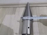 Štiepací hrot trn špic kužel ø 80mm na kuželovú štiepačku - 2
