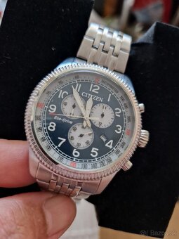 Citizen eco drive - 2