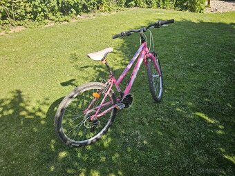 Predám bicykel - 2