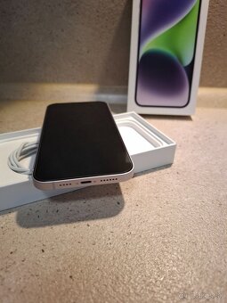 Apple iPhone 14 Plus 256GB Nový , Záruka - 2