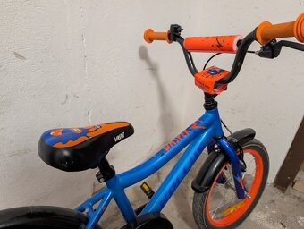 Kellys bicykel - 2