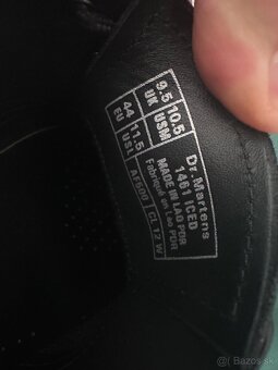 Dr Martens - 2