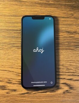 Apple iphone 13 128GB - 2