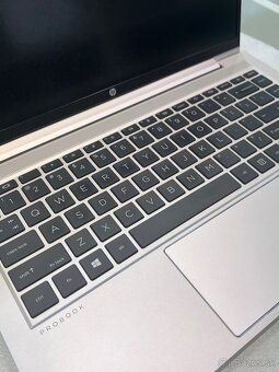 ZÁRUKA | HP ProBook 440 G8 - 2