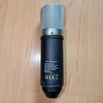 mikrofón Marantz Professional MPM-1000 - 2