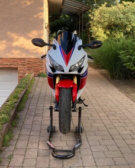 Honda CBR 1000 RR Fireblade 2013 - 2