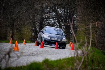 Citroen C4 coupe 1.6 16v - 2