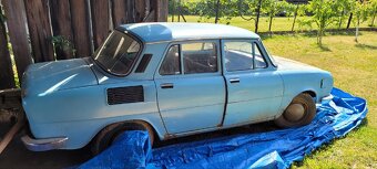 Škoda 100 - 2