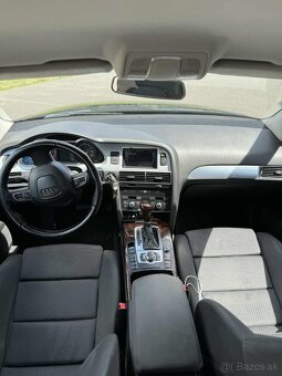 Audi A6 2.0tdi - 2
