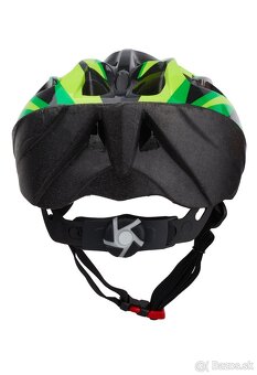 Detská cyklistická prilba - 2