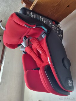 Britax Romer Advansafix - 2