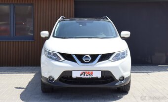 Nissan Qashqai 1.2 DIG-T Acenta - 2