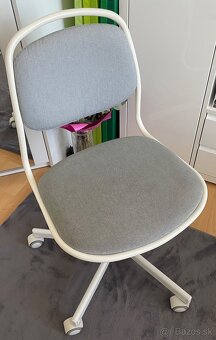 Stolička Örfjäll IKEA - 2