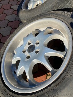 5x114,3 R18 Artec - 2