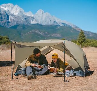 Naturehike mongar 2 ul ( model 2025 ) - 2