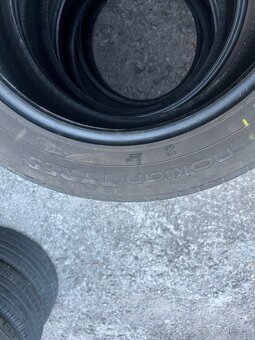 Nokian 205/55/R16 Letné - 2