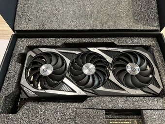 ASUS ROG STRIX RTX 3060 TI - 2