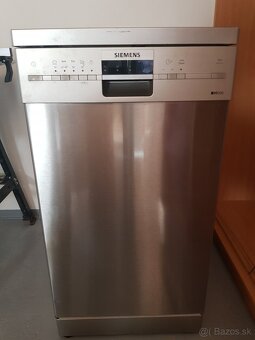 Umývačka riadu Siemens 45cm - 2