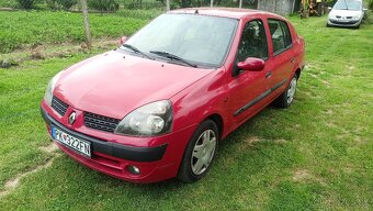 Thalia 1.5dci - 2