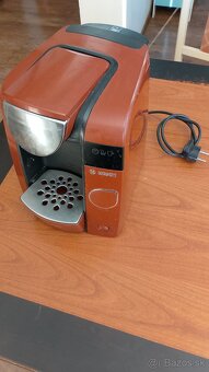Kávovar Bosch Tassimo - 2